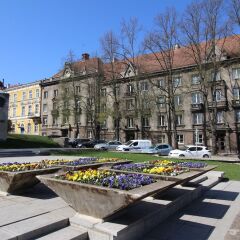 Отель Tallinn City Apartments Эстония, Таллин - отзывы, цены и фото номеров - забронировать отель Tallinn City Apartments онлайн фото 6