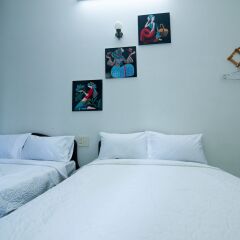 Отель Shina Hotel Вьетнам, Нячанг - отзывы, цены и фото номеров - забронировать отель Shina Hotel онлайн комната для гостей фото 4
