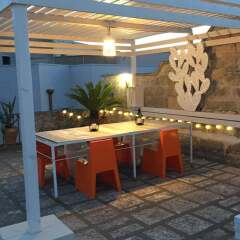 Отель Le Giravolte B&B Лечче фото 14