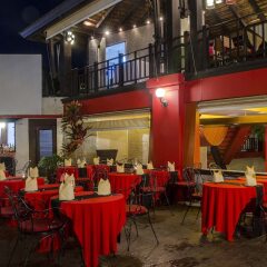 Отель Kirikayan Boutique Resort Таиланд, Самуи - 2 отзыва об отеле, цены и фото номеров - забронировать отель Kirikayan Boutique Resort онлайн питание фото 2