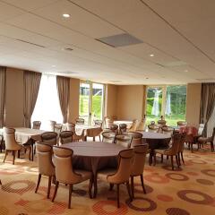 New century hotel
