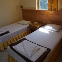 Sinem Hotel & Apart комната для гостей фото 3