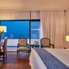 Grecian Bay Hotel комната для гостей фото 4