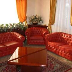 Hotel Residence Парма интерьер отеля фото 3