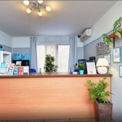 Отель Agape Apartments Венгрия, Будапешт - - забронировать отель Agape Apartments, цены и фото номеров интерьер отеля