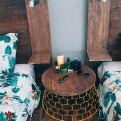 Отель The Kupid Hill Homestay Далат помещение для мероприятий
