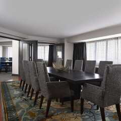 Отель Washington Marriott Wardman Park США, Вашингтон - отзывы, цены и фото номеров - забронировать отель Washington Marriott Wardman Park онлайн помещение для мероприятий