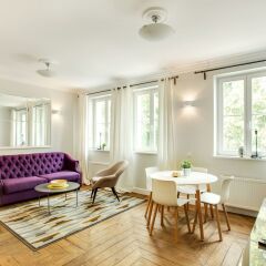 Отель Vilnius Private Stay Литва, Вильнюс - отзывы, цены и фото номеров - забронировать отель Vilnius Private Stay онлайн комната для гостей фото 2