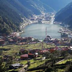 Royal Uzungol Hotel&Spa Турция, Узунгёль - отзывы, цены и фото номеров - забронировать отель Royal Uzungol Hotel&Spa онлайн