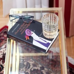 Отель Derag Livinghotel An Der Oper Вена фото 4