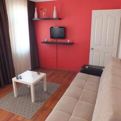 Pink Apart Taksim Турция, Стамбул - отзывы, цены и фото номеров - забронировать отель Pink Apart Taksim онлайн комната для гостей фото 2