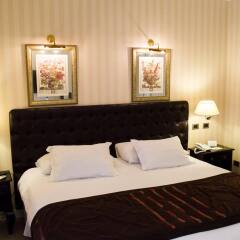 Le Rêve Boutique Hotel комната для гостей фото 5