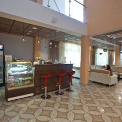 Гостиница Гостиничный комплекс Country Resort в Вербилках 8 отзывов об отеле, цены и фото номеров - забронировать гостиницу Гостиничный комплекс Country Resort онлайн Вербилки питание фото 3