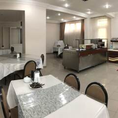 Cenka Hotel Турция, Сельчук - отзывы, цены и фото номеров - забронировать отель Cenka Hotel онлайн питание фото 2
