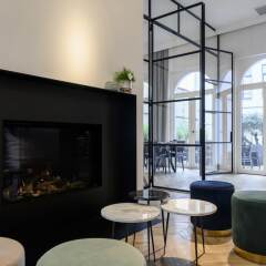 Hotel Rubens-Grote Markt интерьер отеля фото 3
