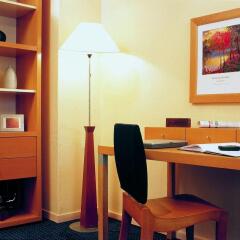 Forest Hill La Villette Hotel удобства в номере