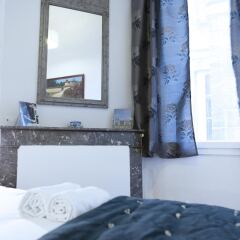 Отель Appartement Huguerie Франция, Бордо - отзывы, цены и фото номеров - забронировать отель Appartement Huguerie онлайн удобства в номере