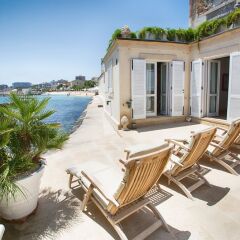 Отель Musciara Siracusa Resort Италия, Сиракуза - отзывы, цены и фото номеров - забронировать отель Musciara Siracusa Resort онлайн фото 6