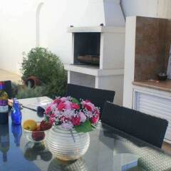 Отель Blue Coral Beach Villas бассейн фото 2