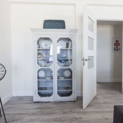 Отель Pacific La Zurriola Iberorent Apartments Испания, Сан-Себастьян - отзывы, цены и фото номеров - забронировать отель Pacific La Zurriola Iberorent Apartments онлайн удобства в номере