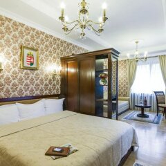Villa Stanislavskyi Hotel комната для гостей фото 4
