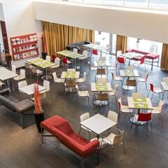Gartenhotel Altmannsdorf Hotel 1 развлечения