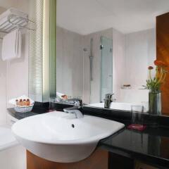 Sheraton Carlton Hotel Nuernberg ванная