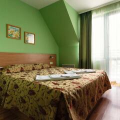 Отель Bright House Болгария, Пловдив - отзывы, цены и фото номеров - забронировать отель Bright House онлайн комната для гостей