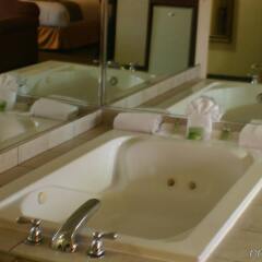 Отель Holiday Inn Express Ex I-71 / OH State Fair / Expo Center спа