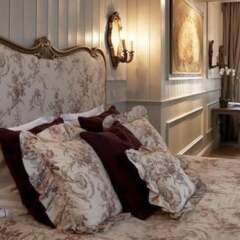 Отель Exclusive Guesthouse Bonifacius с домашними животными