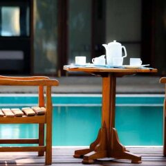 Отель Villa 700 удобства в номере