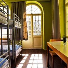 Отель Amstel House Hostel Германия, Берлин - 9 отзывов об отеле, цены и фото номеров - забронировать отель Amstel House Hostel онлайн детские мероприятия фото 7