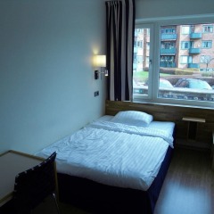 Sure Hotel by Best Western Allen комната для гостей