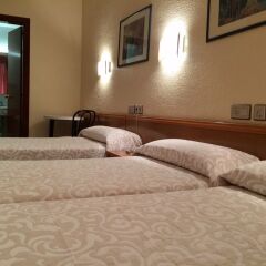 Отель Aneto Hotel Испания, Барселона - 1 отзыв об отеле, цены и фото номеров - забронировать отель Aneto Hotel онлайн