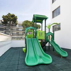 Hotel Best Los Angeles детские мероприятия фото 2