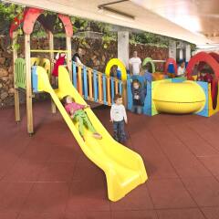 Hotel Gran Turquesa Playa детские мероприятия