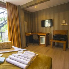 Kuzen Otel Турция, Стамбул - отзывы, цены и фото номеров - забронировать отель Kuzen Otel - Adults Only онлайн комната для гостей фото 5