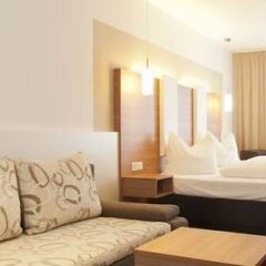 Hotel Cristal Munchen фото 12