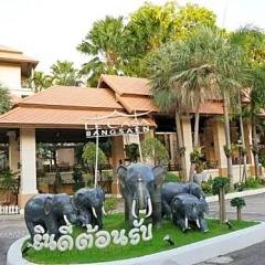 Отель Le Casa Bangsaen Таиланд, Чонбури - отзывы, цены и фото номеров - забронировать отель Le Casa Bangsaen онлайн фото 16