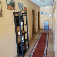 Отель La Casa de Carolina Онис интерьер отеля
