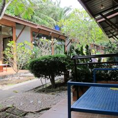 Отель Phuket Siam Villas детские мероприятия