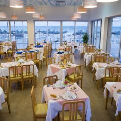 Отель Club Calimera Yati Beach Тунис, Мидун - отзывы, цены и фото номеров - забронировать отель Club Calimera Yati Beach онлайн помещение для мероприятий