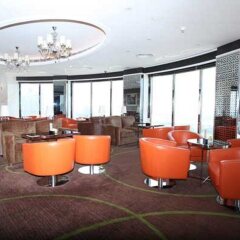 Grand Dragon Hotel интерьер отеля фото 2