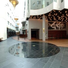 Отель Scandic St Olavs Plass фото 5