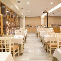 Soho Boutique Capuchinos Hotel с домашними животными