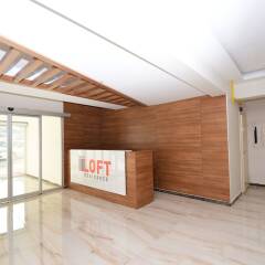 Talas Loft Residence Турция, Кайсери - отзывы, цены и фото номеров - забронировать отель Talas Loft Residence онлайн интерьер отеля