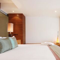 Отель The Quarter Resort Phuket комната для гостей фото 2