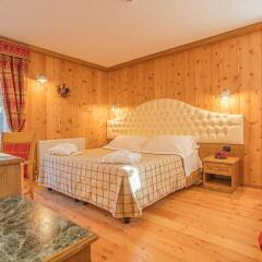 Hotel Lo Scoiattolo комната для гостей фото 2
