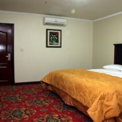 Hotel Honduras Plaza фото 2