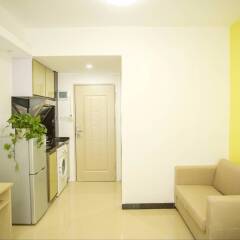 Апартаменты She He Apartment Xili Branch Шэньчжэнь фото 2